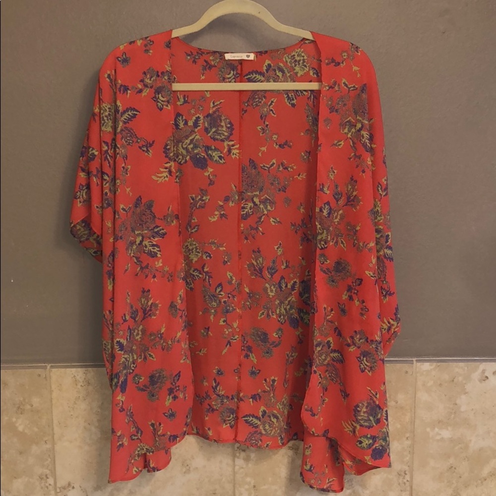 Ladies Kimono